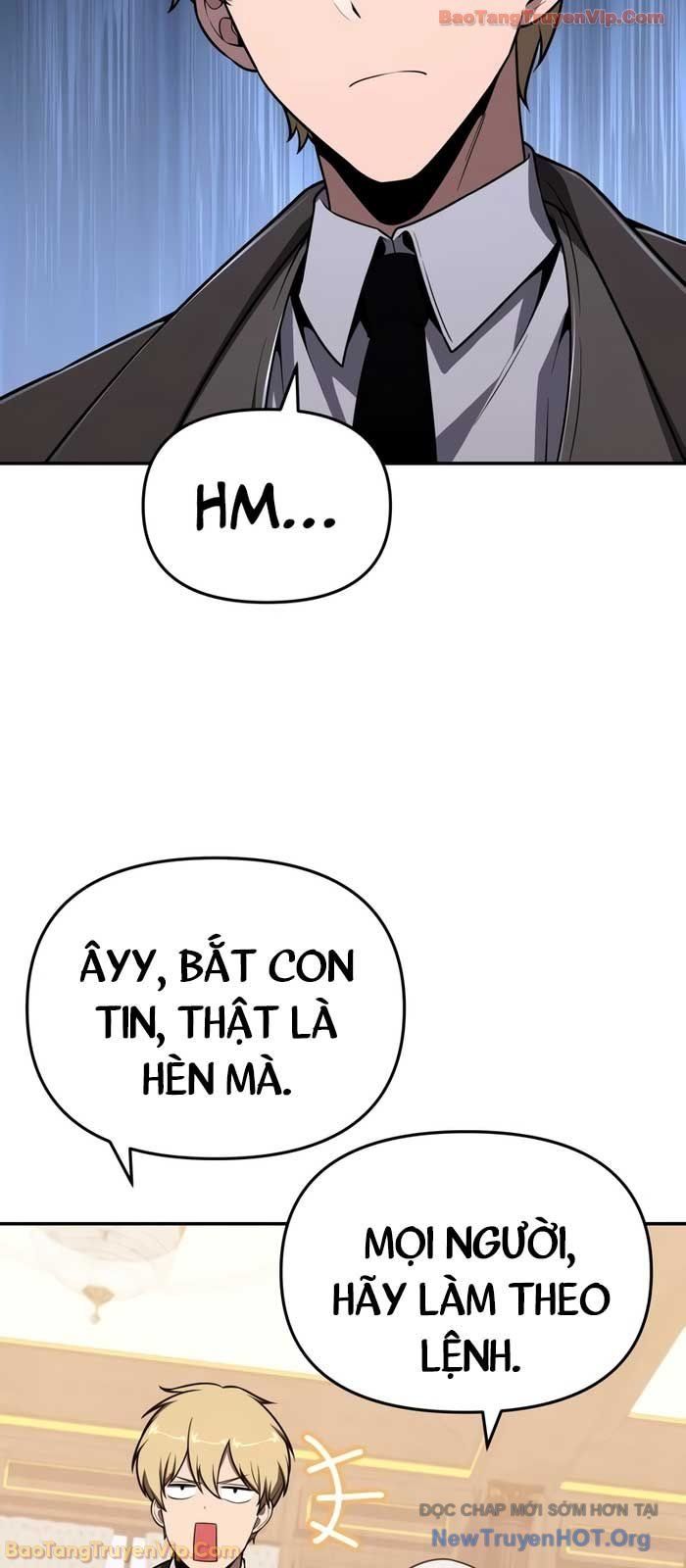 Vua Hiệp Sĩ Đã Trở Lại Với Một Vị Thần - Chapter 126.1 - Page 52