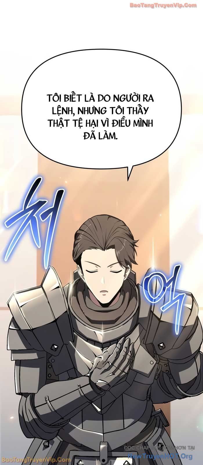 Vua Hiệp Sĩ Đã Trở Lại Với Một Vị Thần - Chapter 126.1 - Page 57