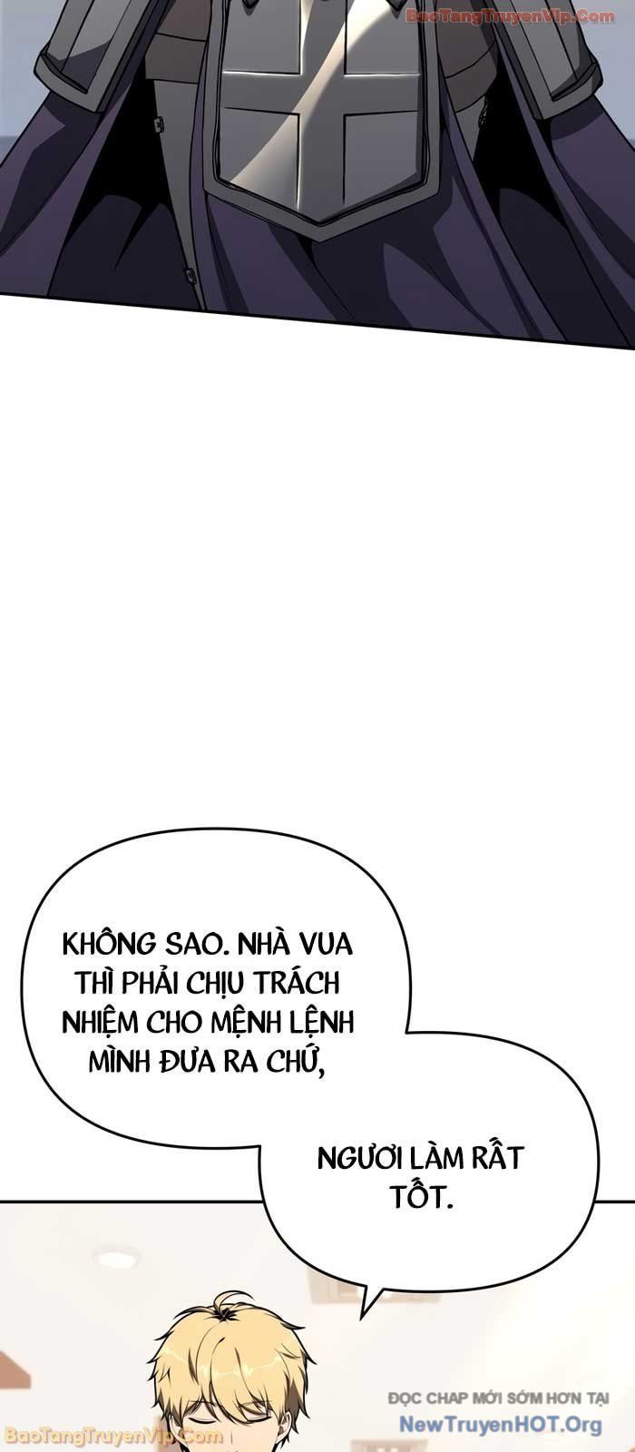 Vua Hiệp Sĩ Đã Trở Lại Với Một Vị Thần - Chapter 126.1 - Page 58