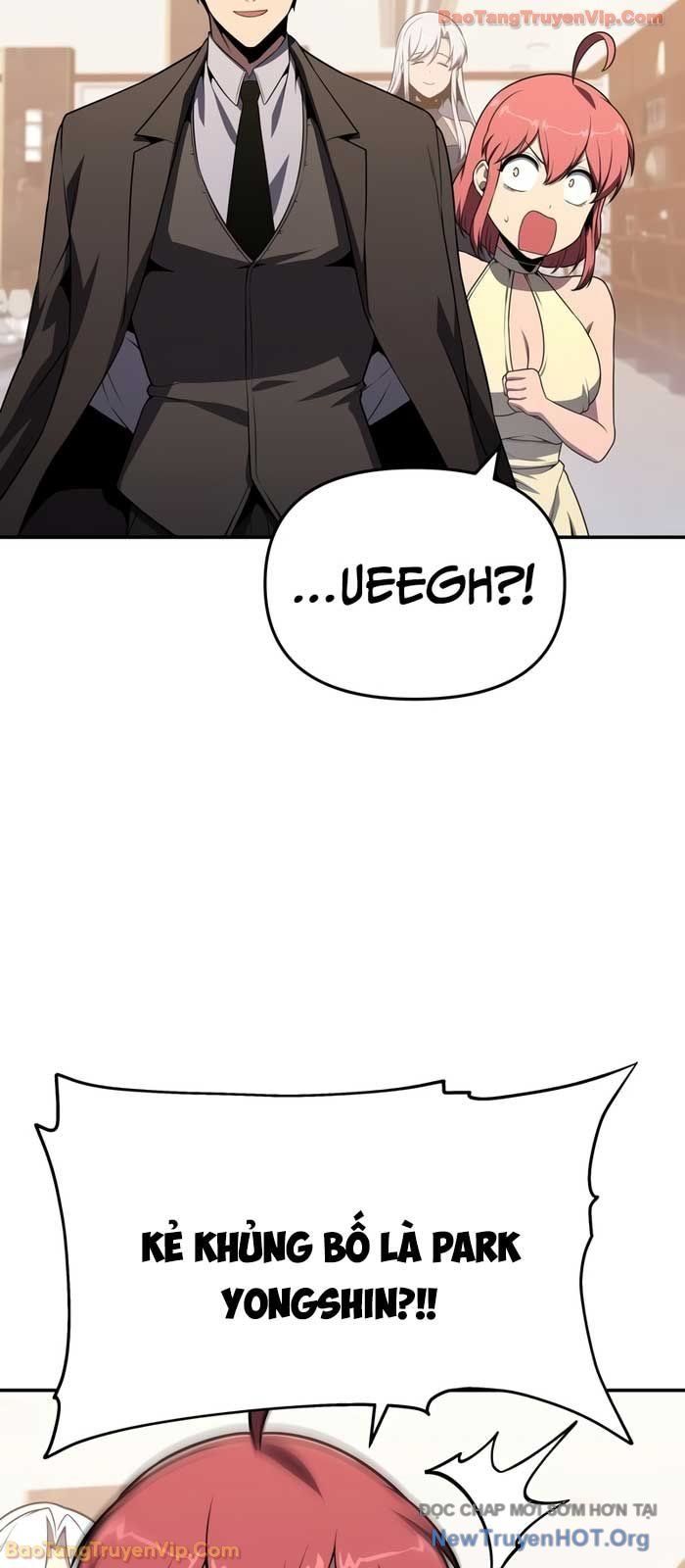 Vua Hiệp Sĩ Đã Trở Lại Với Một Vị Thần - Chapter 126.1 - Page 59