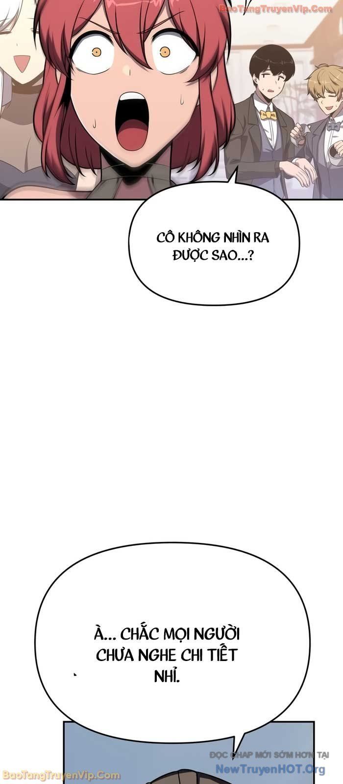 Vua Hiệp Sĩ Đã Trở Lại Với Một Vị Thần - Chapter 126.1 - Page 60