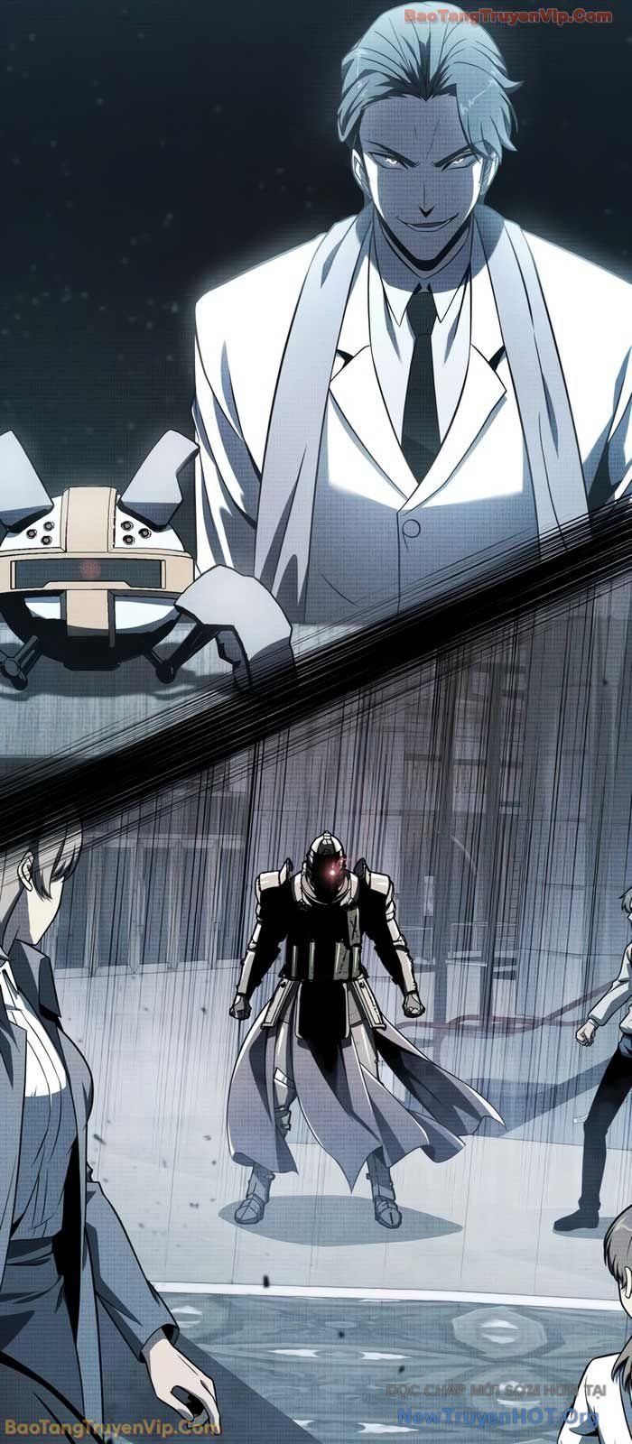 Vua Hiệp Sĩ Đã Trở Lại Với Một Vị Thần - Chapter 126.1 - Page 63