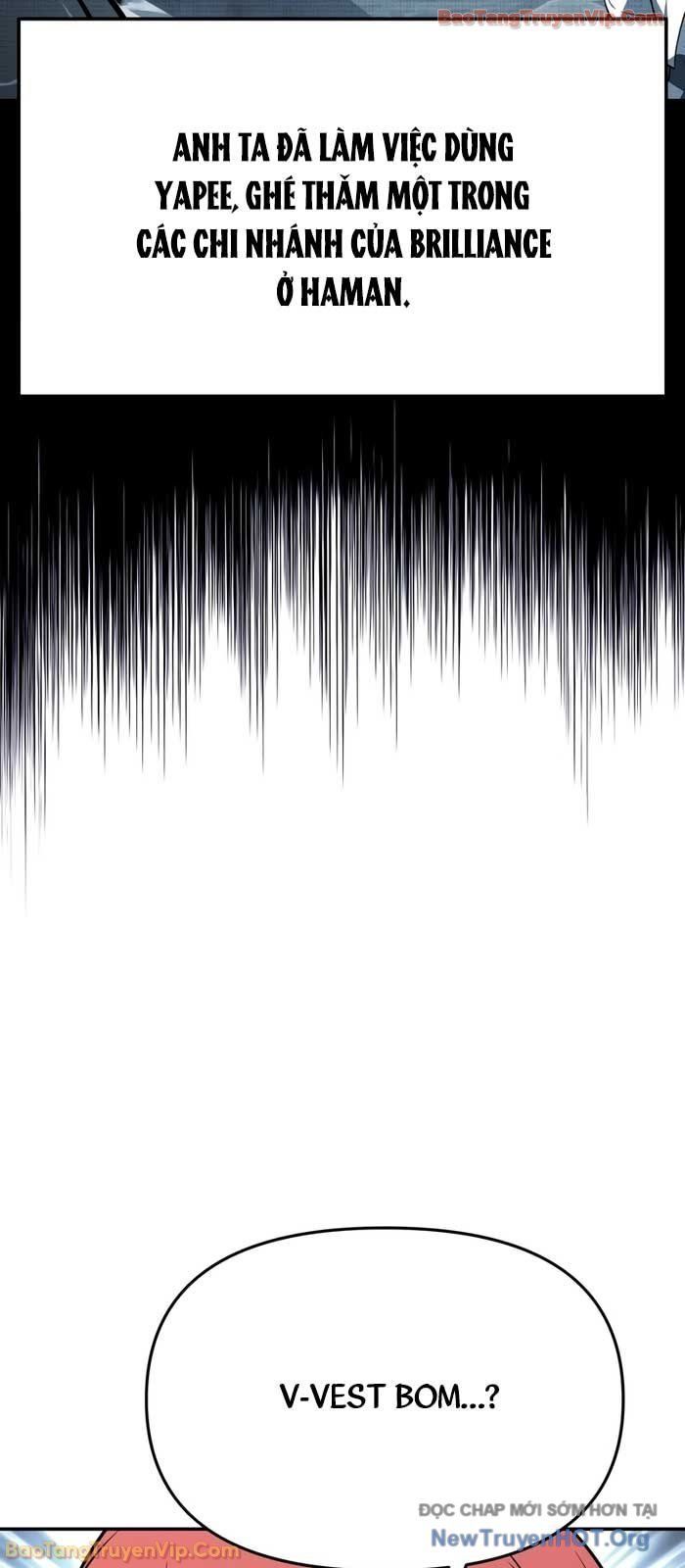 Vua Hiệp Sĩ Đã Trở Lại Với Một Vị Thần - Chapter 126.1 - Page 64