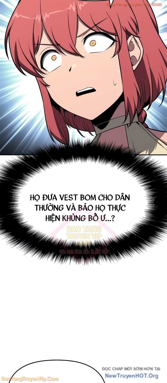 Vua Hiệp Sĩ Đã Trở Lại Với Một Vị Thần - Chapter 126.1 - Page 65