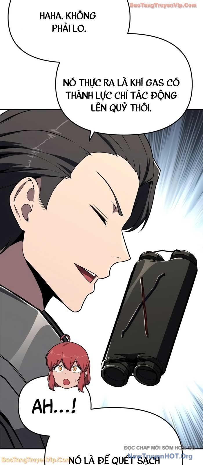 Vua Hiệp Sĩ Đã Trở Lại Với Một Vị Thần - Chapter 126.1 - Page 66