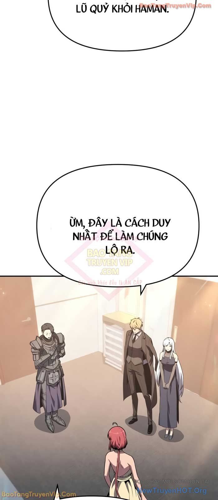 Vua Hiệp Sĩ Đã Trở Lại Với Một Vị Thần - Chapter 126.1 - Page 67