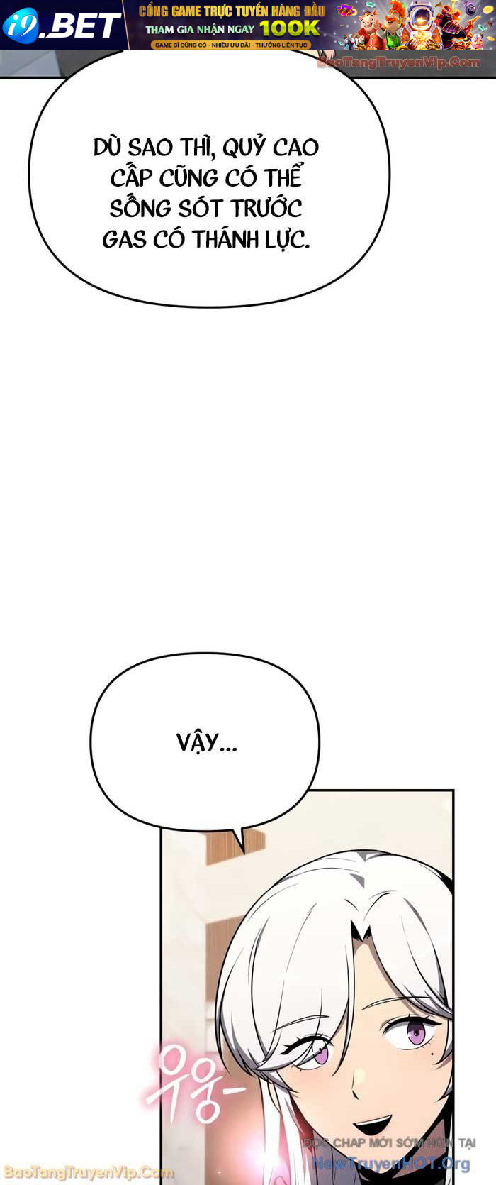 Vua Hiệp Sĩ Đã Trở Lại Với Một Vị Thần - Chapter 126.1 - Page 68