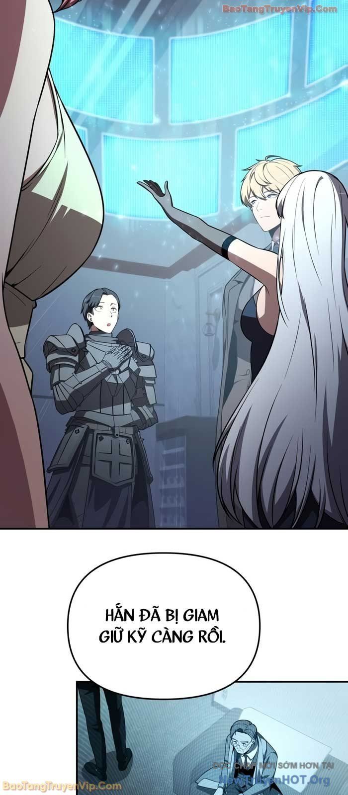 Vua Hiệp Sĩ Đã Trở Lại Với Một Vị Thần - Chapter 126.1 - Page 70