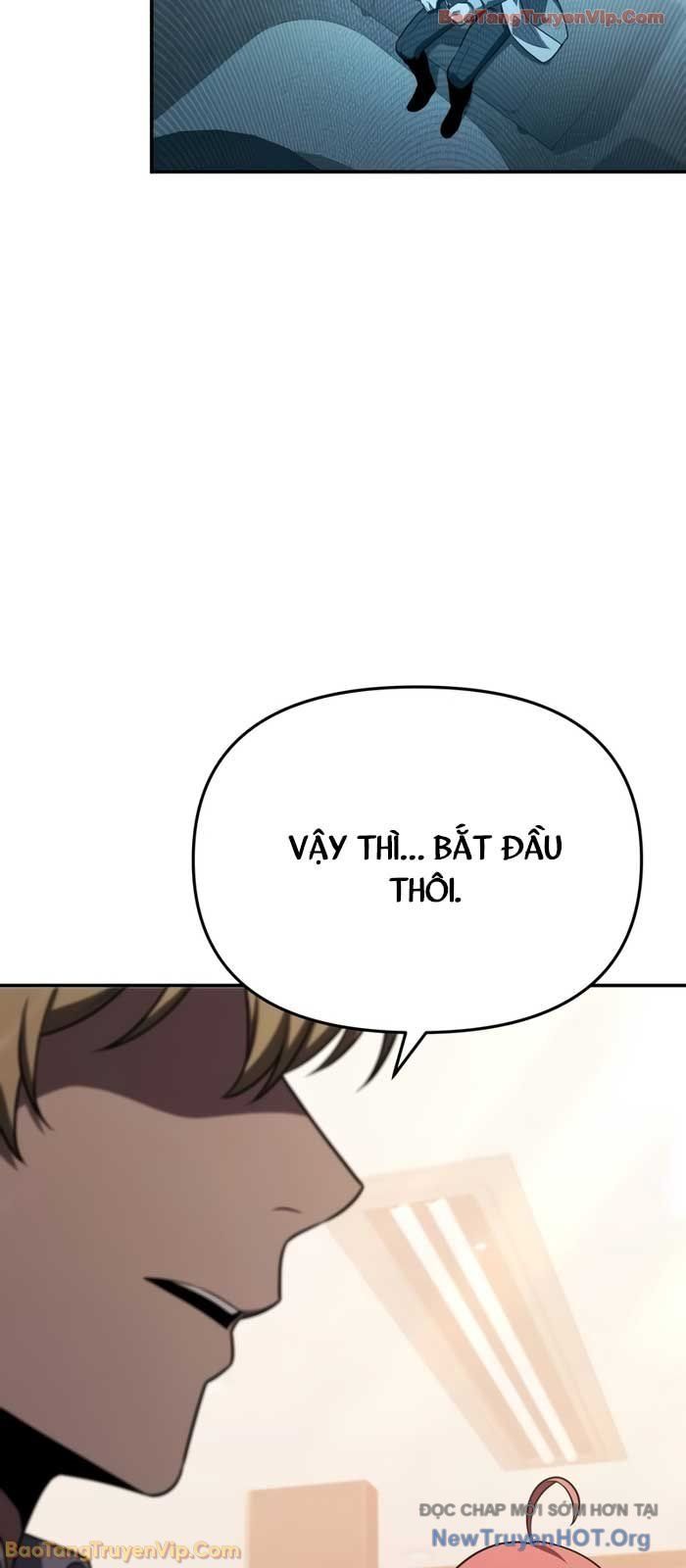 Vua Hiệp Sĩ Đã Trở Lại Với Một Vị Thần - Chapter 126.1 - Page 71