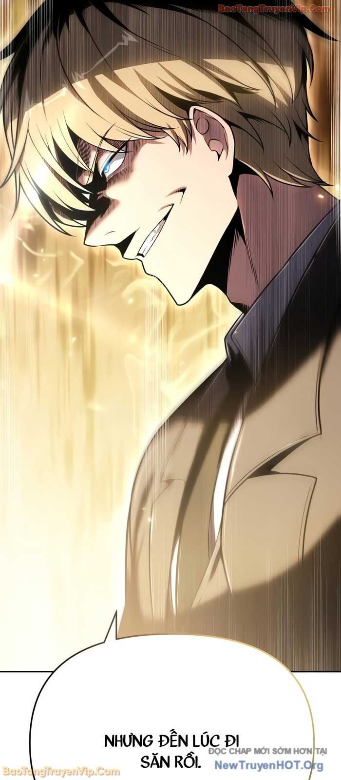 Vua Hiệp Sĩ Đã Trở Lại Với Một Vị Thần - Chapter 126.1 - Page 73