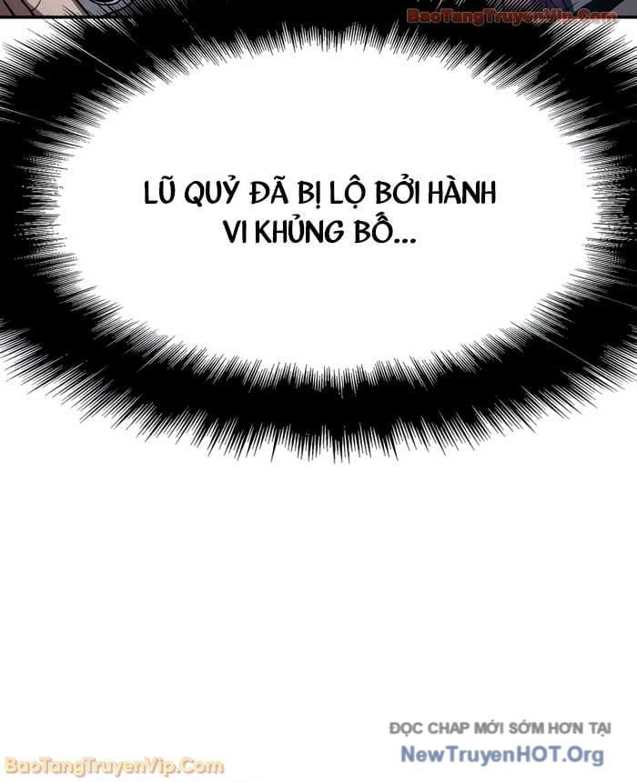 Vua Hiệp Sĩ Đã Trở Lại Với Một Vị Thần - Chapter 126.1 - Page 78