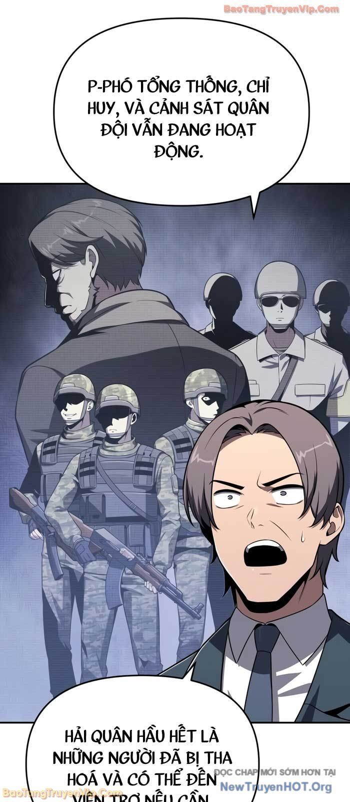 Vua Hiệp Sĩ Đã Trở Lại Với Một Vị Thần - Chapter 126.1 - Page 80