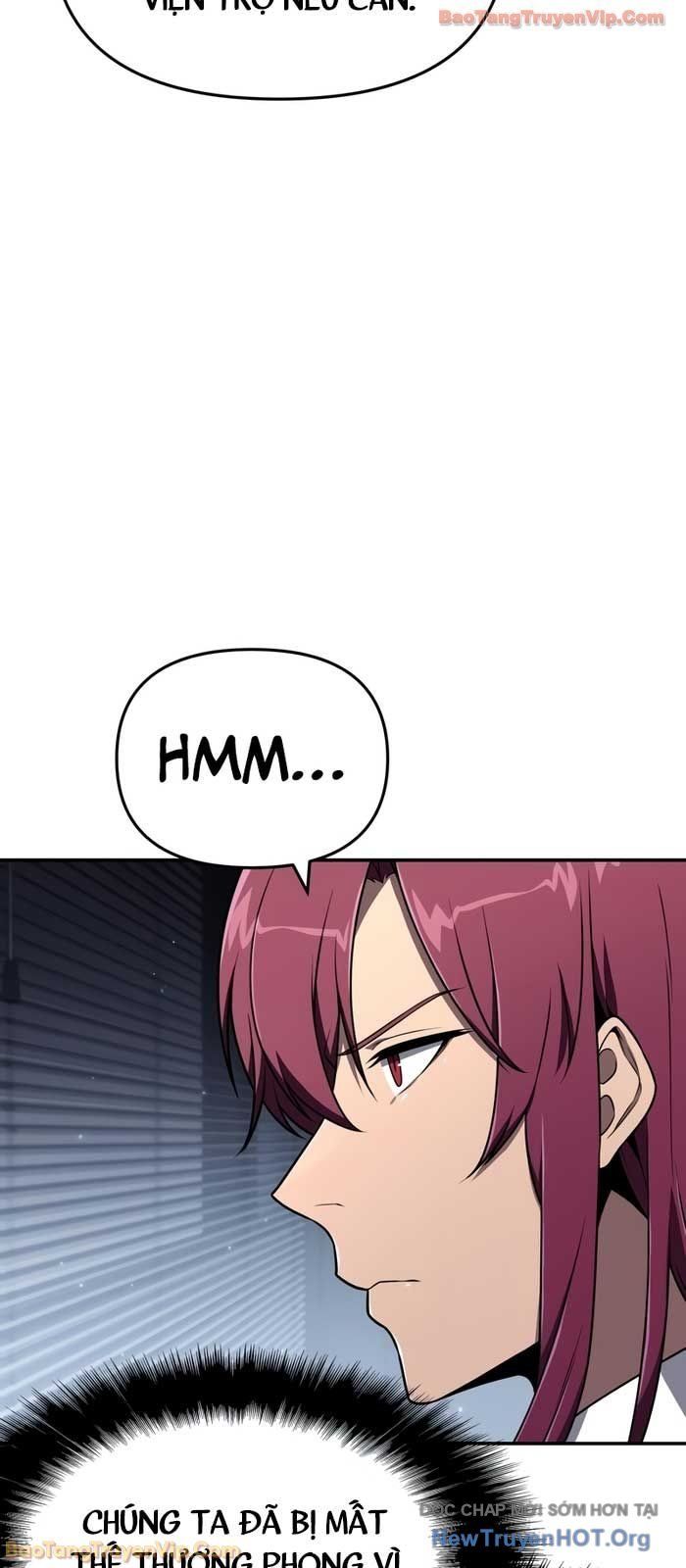 Vua Hiệp Sĩ Đã Trở Lại Với Một Vị Thần - Chapter 126.1 - Page 81