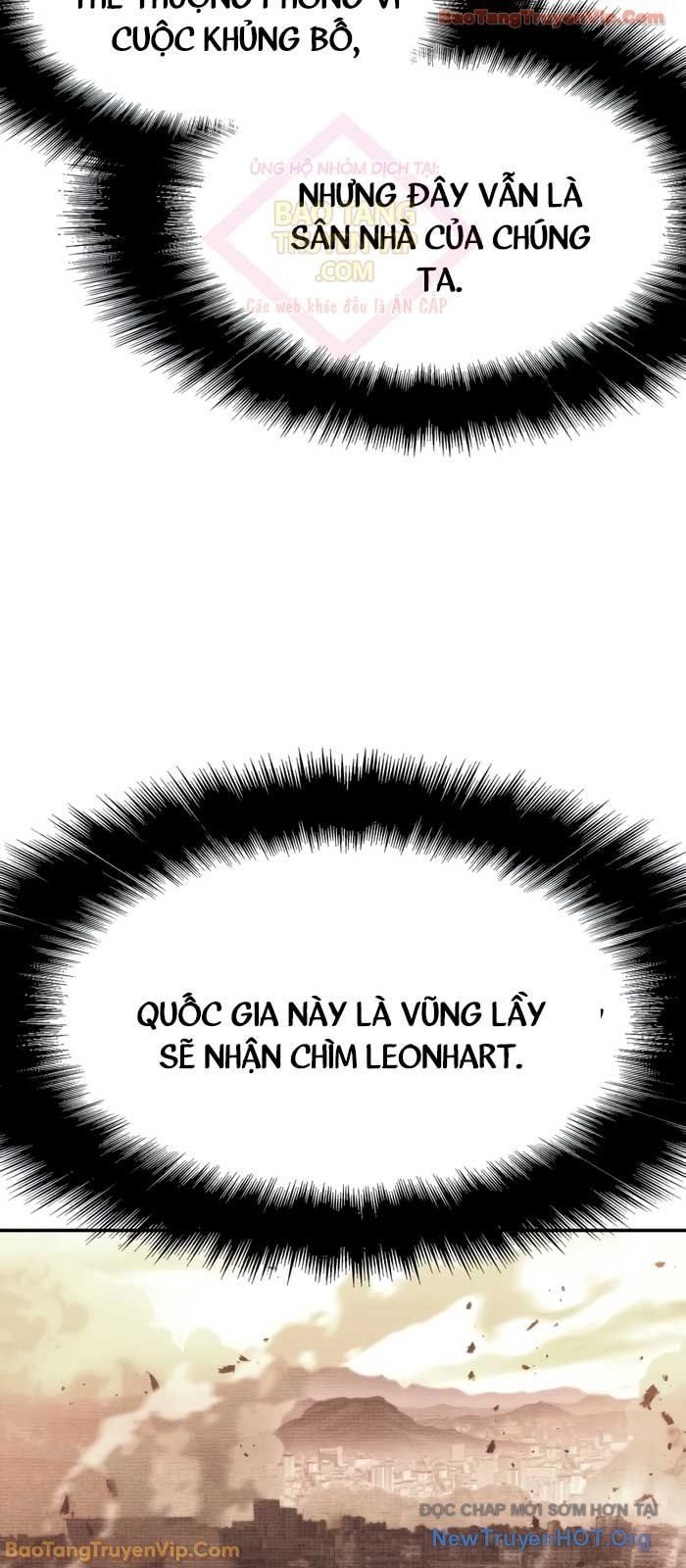 Vua Hiệp Sĩ Đã Trở Lại Với Một Vị Thần - Chapter 126.1 - Page 82