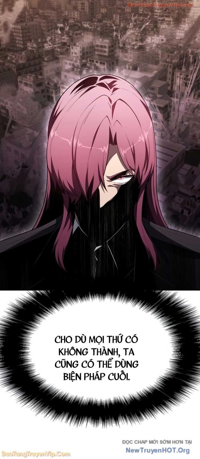 Vua Hiệp Sĩ Đã Trở Lại Với Một Vị Thần - Chapter 126.1 - Page 83