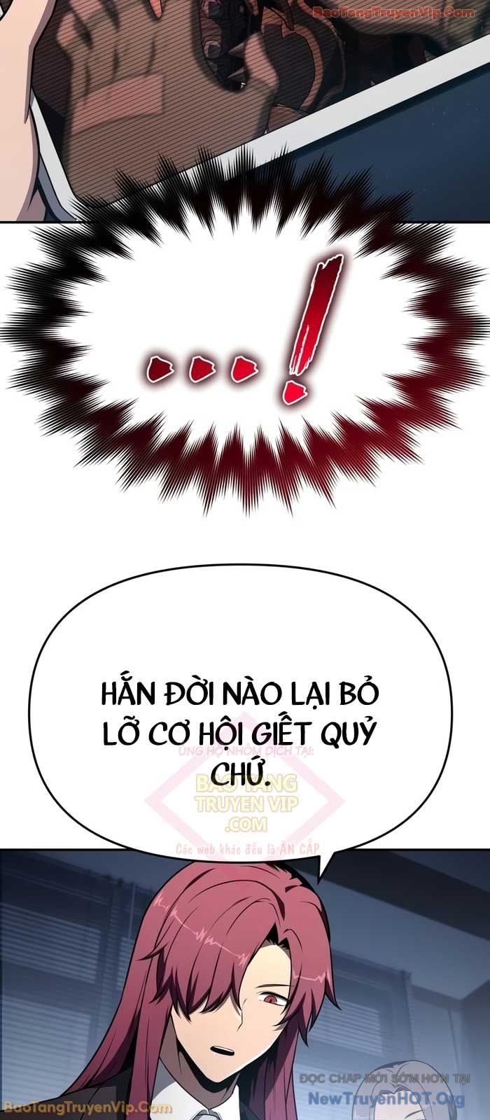 Vua Hiệp Sĩ Đã Trở Lại Với Một Vị Thần - Chapter 126.1 - Page 86