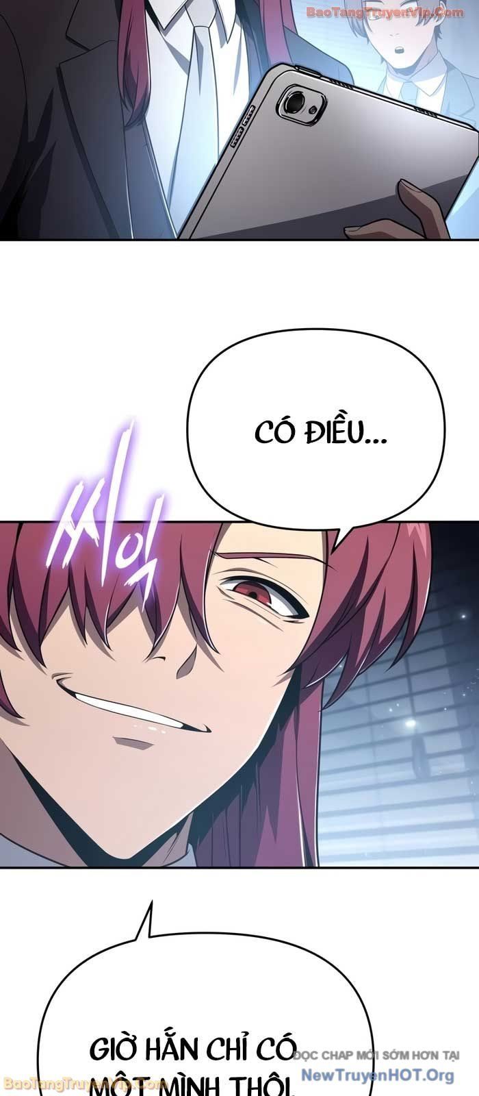 Vua Hiệp Sĩ Đã Trở Lại Với Một Vị Thần - Chapter 126.1 - Page 87