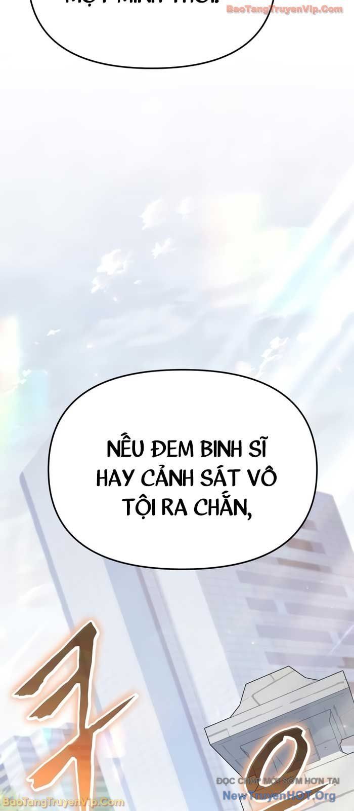 Vua Hiệp Sĩ Đã Trở Lại Với Một Vị Thần - Chapter 126.1 - Page 88