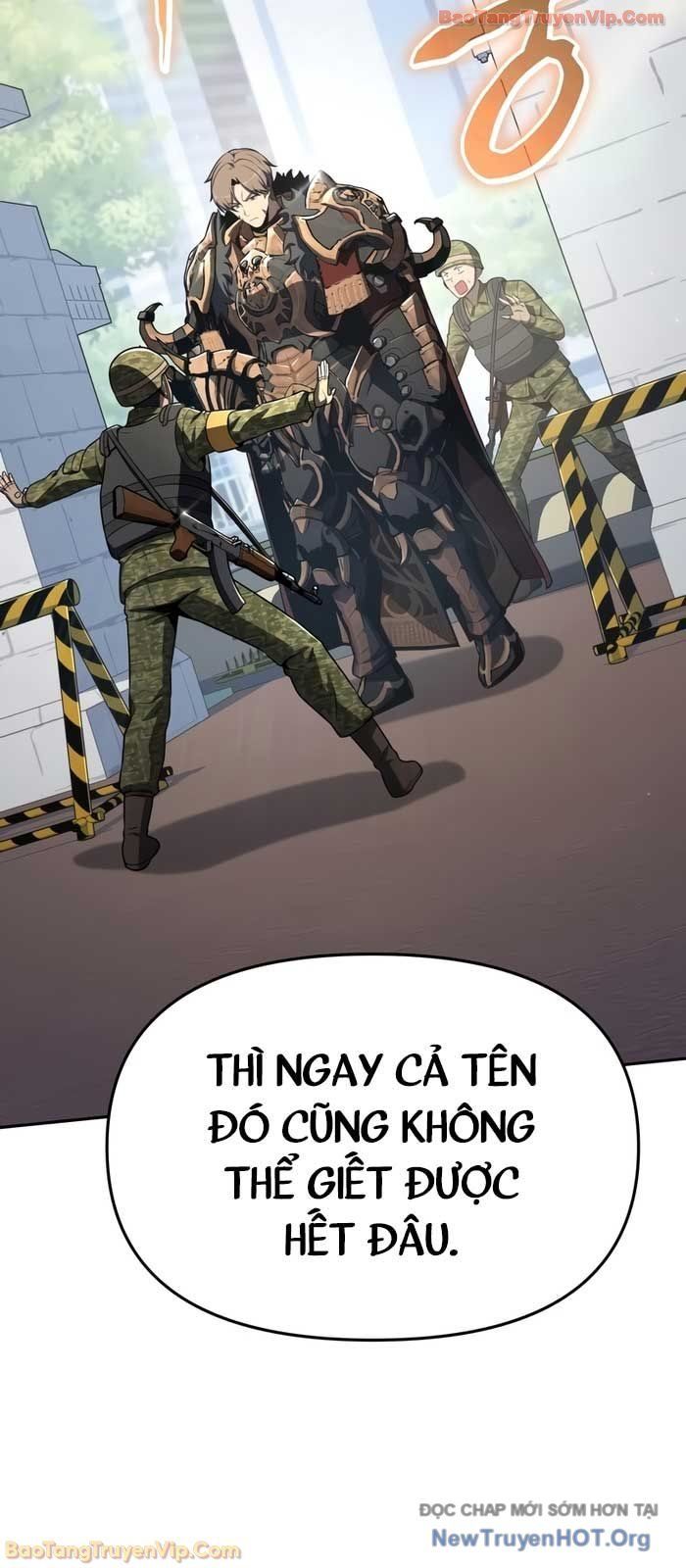 Vua Hiệp Sĩ Đã Trở Lại Với Một Vị Thần - Chapter 126.1 - Page 89