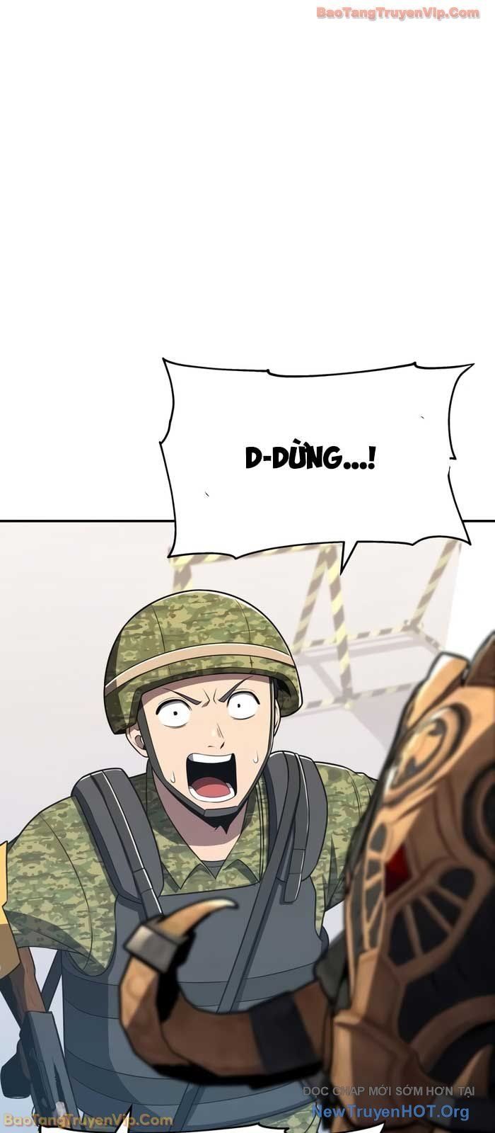 Vua Hiệp Sĩ Đã Trở Lại Với Một Vị Thần - Chapter 126.1 - Page 90