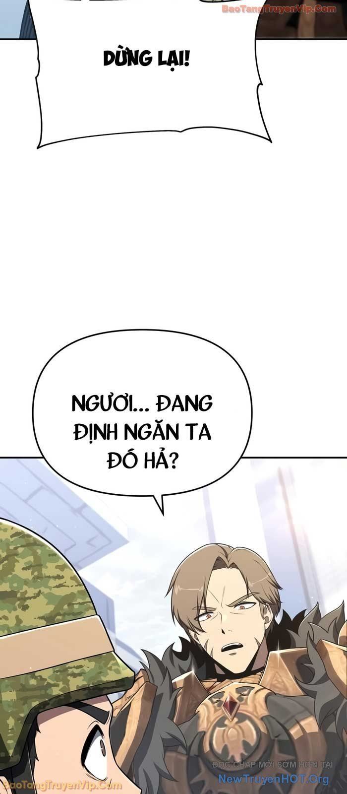 Vua Hiệp Sĩ Đã Trở Lại Với Một Vị Thần - Chapter 126.1 - Page 91