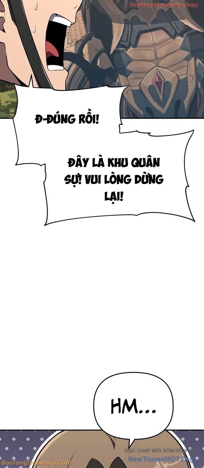 Vua Hiệp Sĩ Đã Trở Lại Với Một Vị Thần - Chapter 126.1 - Page 92