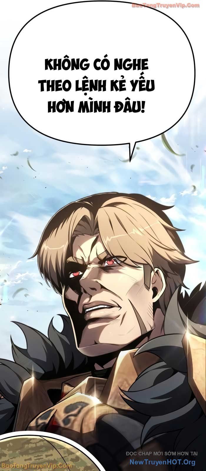 Vua Hiệp Sĩ Đã Trở Lại Với Một Vị Thần - Chapter 126.1 - Page 95