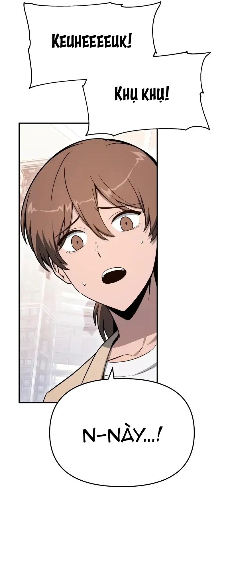 Vua Hiệp Sĩ Đã Trở Lại Với Một Vị Thần - Chapter 126 - Page 13