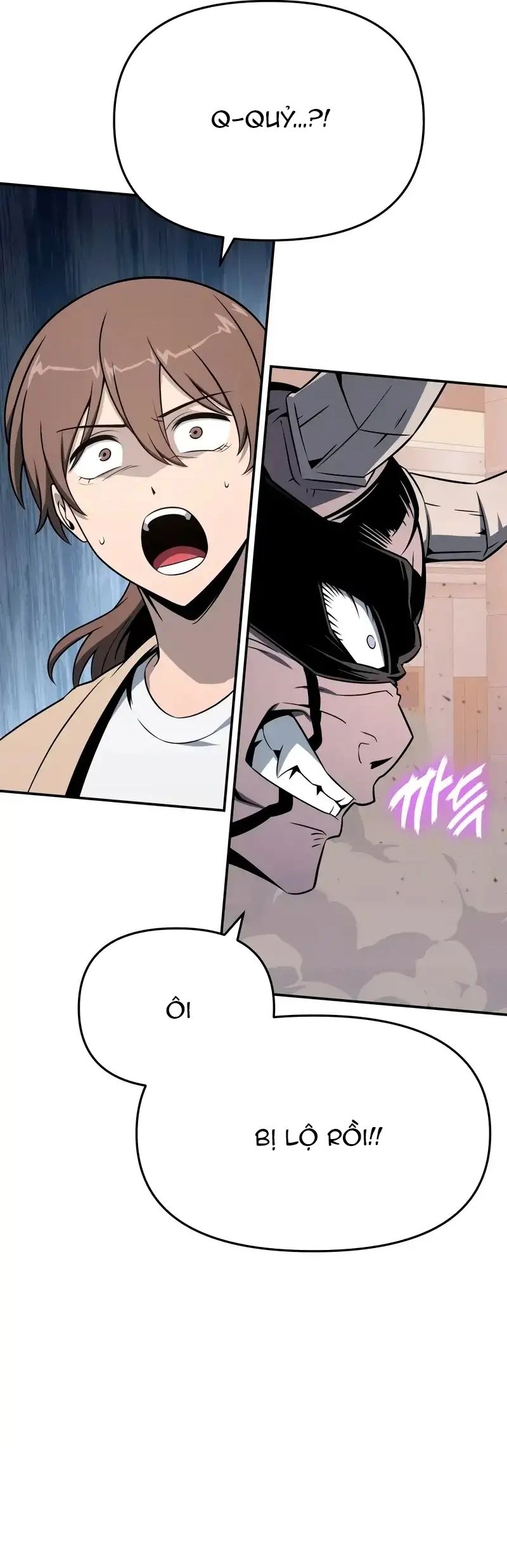 Vua Hiệp Sĩ Đã Trở Lại Với Một Vị Thần - Chapter 126 - Page 15