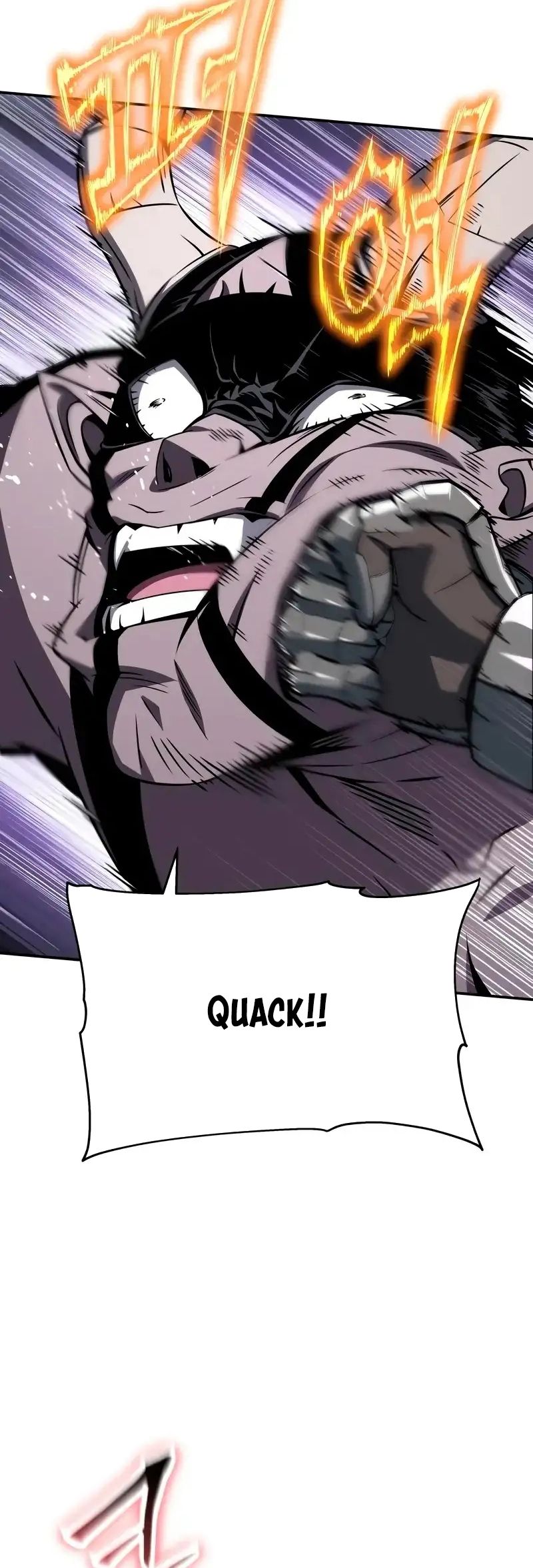 Vua Hiệp Sĩ Đã Trở Lại Với Một Vị Thần - Chapter 126 - Page 17