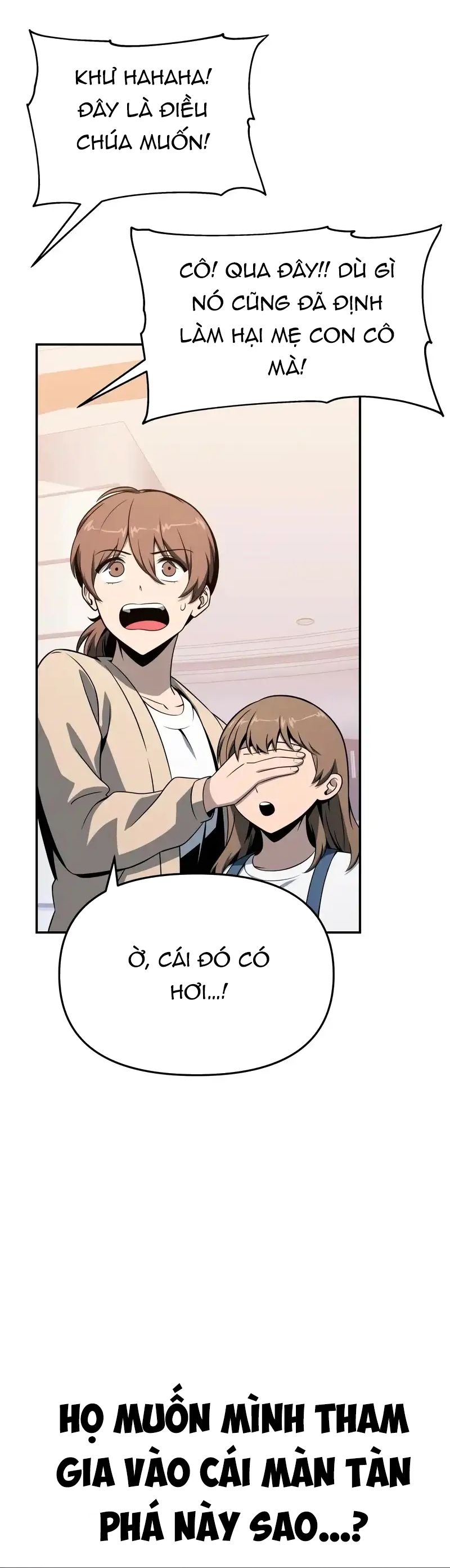 Vua Hiệp Sĩ Đã Trở Lại Với Một Vị Thần - Chapter 126 - Page 26