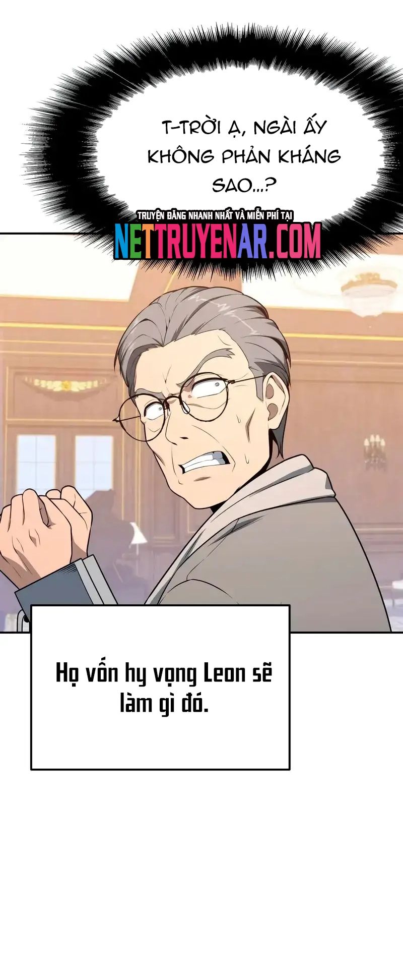 Vua Hiệp Sĩ Đã Trở Lại Với Một Vị Thần - Chapter 126 - Page 34