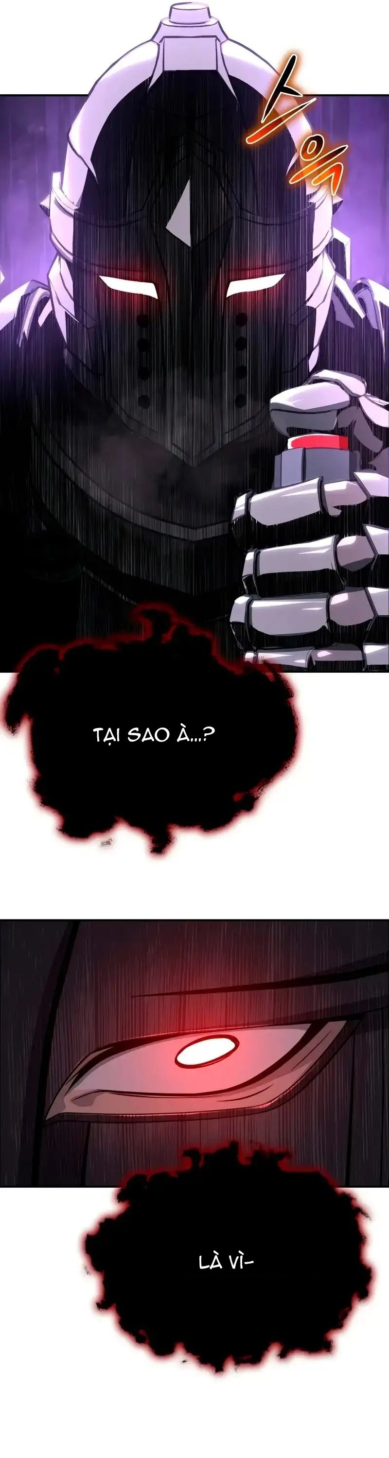 Vua Hiệp Sĩ Đã Trở Lại Với Một Vị Thần - Chapter 126 - Page 4