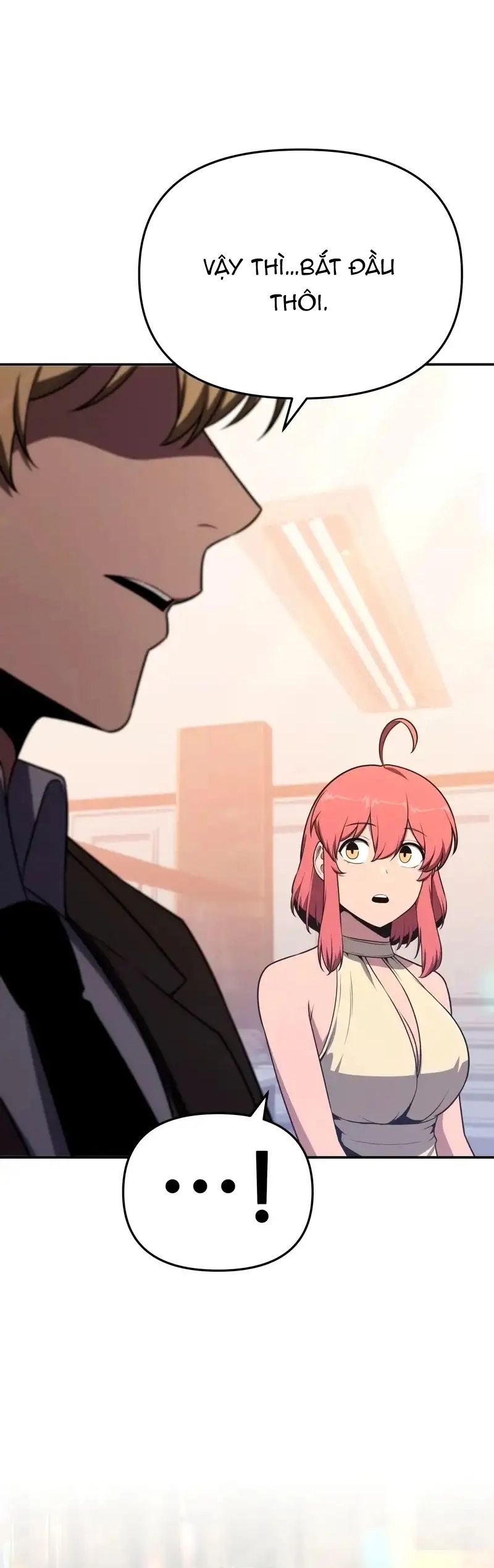 Vua Hiệp Sĩ Đã Trở Lại Với Một Vị Thần - Chapter 126 - Page 49