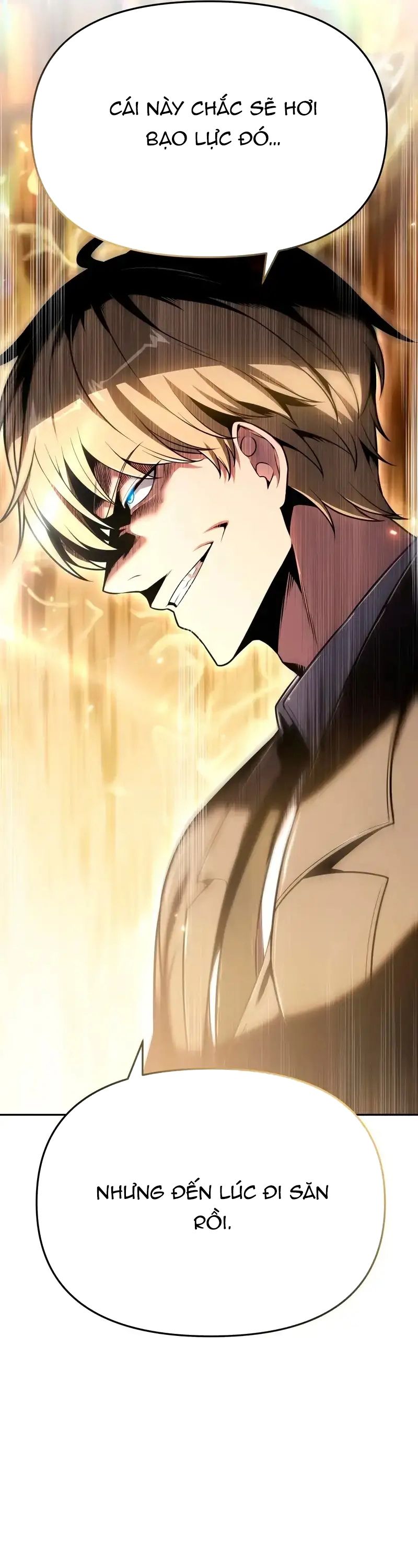 Vua Hiệp Sĩ Đã Trở Lại Với Một Vị Thần - Chapter 126 - Page 50