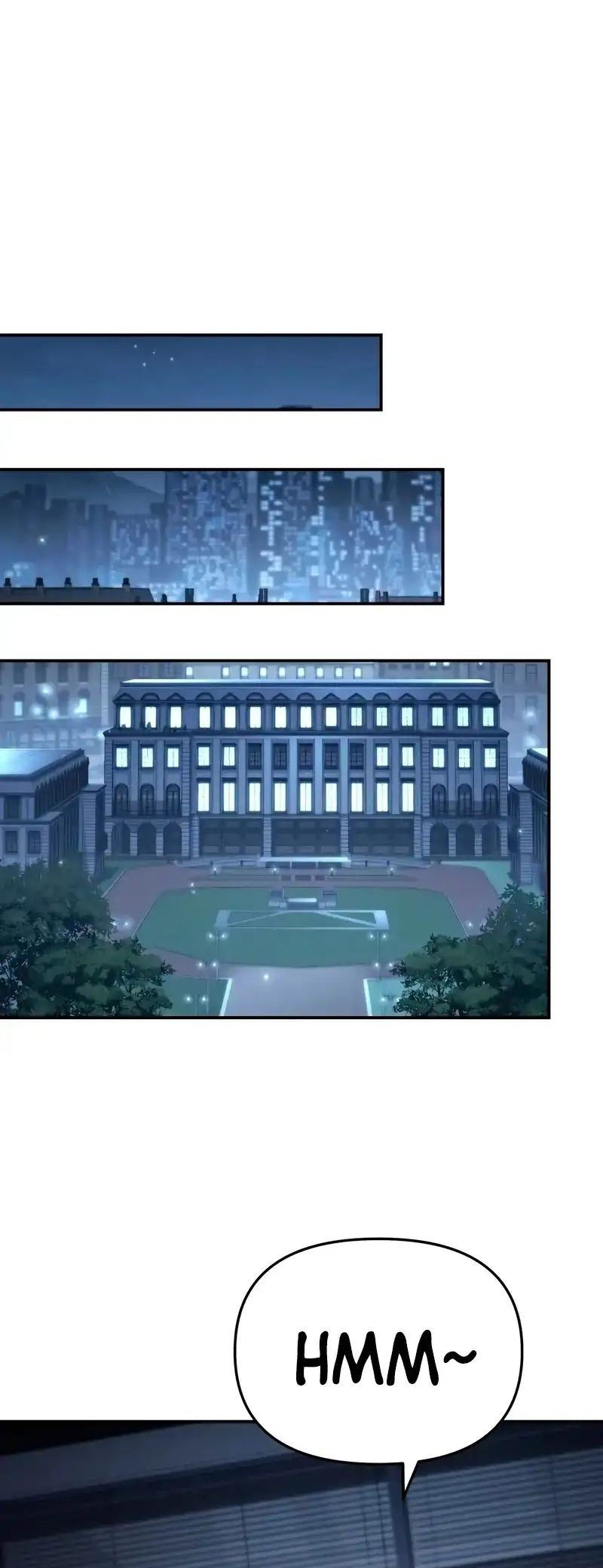 Vua Hiệp Sĩ Đã Trở Lại Với Một Vị Thần - Chapter 126 - Page 51