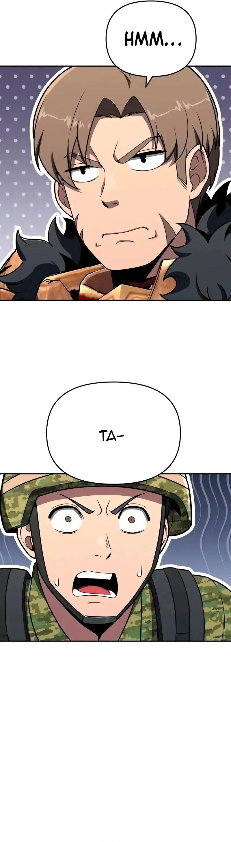 Vua Hiệp Sĩ Đã Trở Lại Với Một Vị Thần - Chapter 126 - Page 64