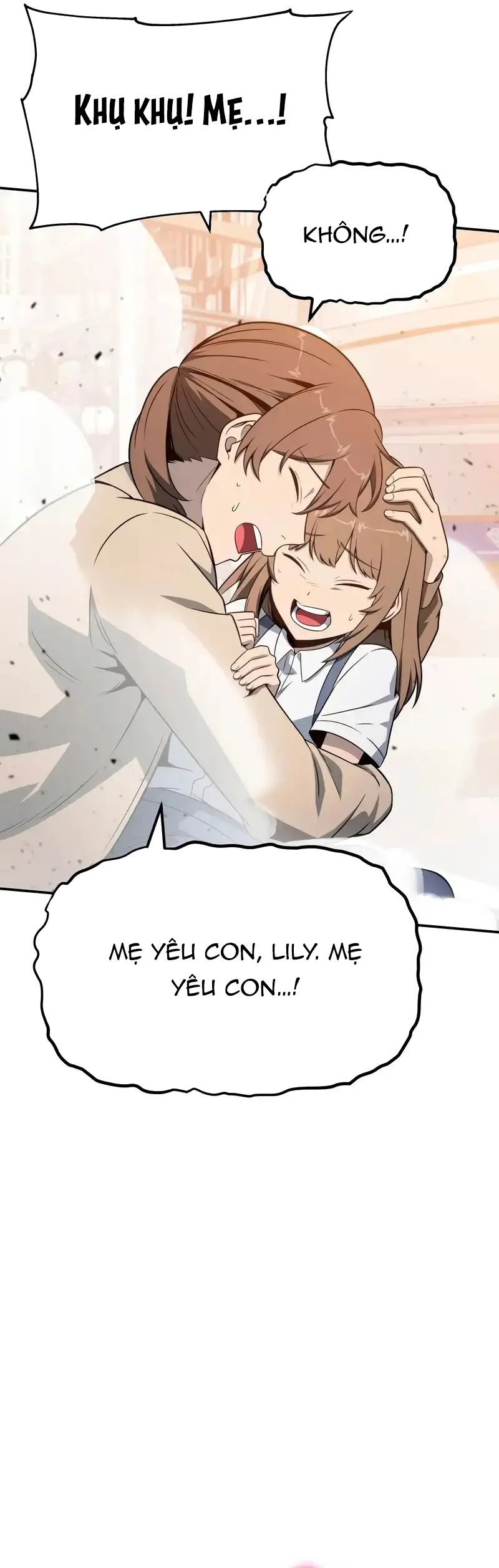 Vua Hiệp Sĩ Đã Trở Lại Với Một Vị Thần - Chapter 126 - Page 8