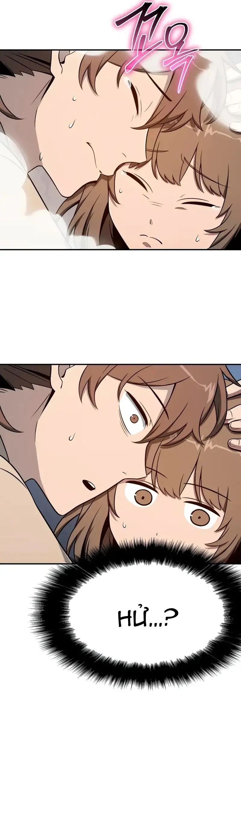 Vua Hiệp Sĩ Đã Trở Lại Với Một Vị Thần - Chapter 126 - Page 9