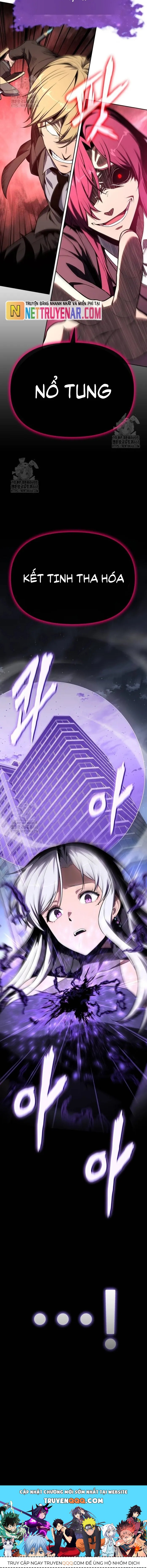 Vua Hiệp Sĩ Đã Trở Lại Với Một Vị Thần - Chapter 127 - Page 16