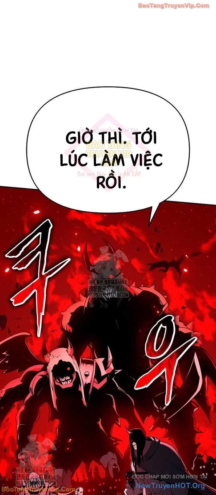 Vua Hiệp Sĩ Đã Trở Lại Với Một Vị Thần - Chapter 128 - Page 14