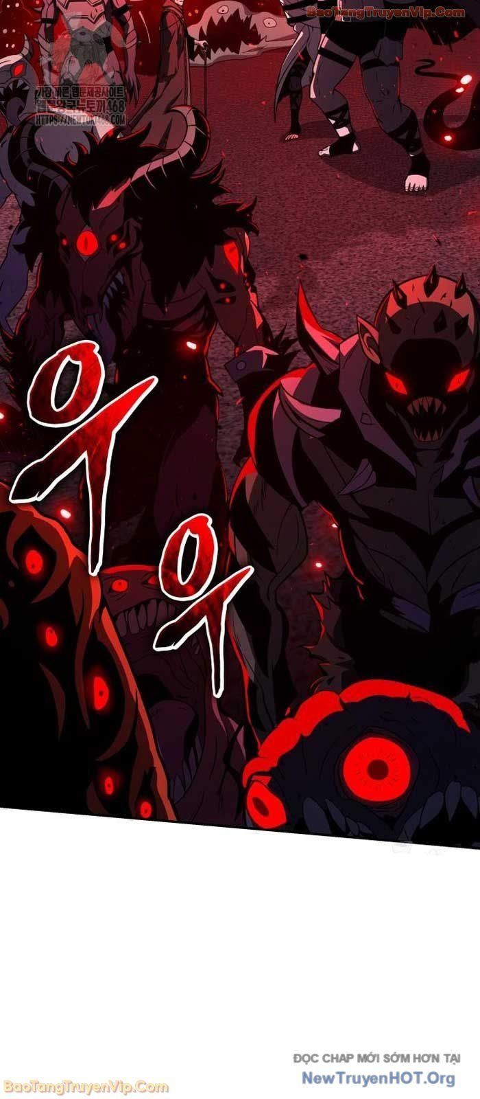 Vua Hiệp Sĩ Đã Trở Lại Với Một Vị Thần - Chapter 128 - Page 15