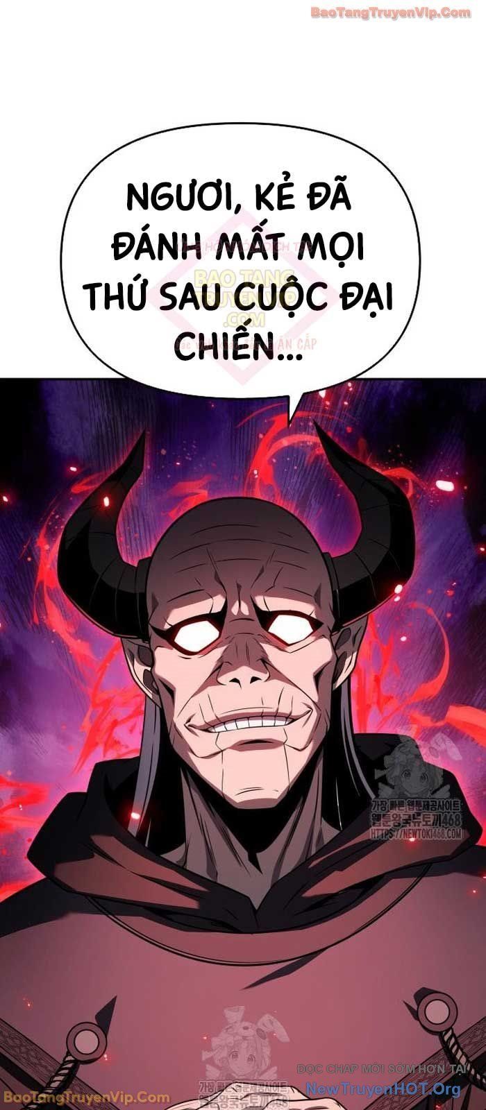 Vua Hiệp Sĩ Đã Trở Lại Với Một Vị Thần - Chapter 128 - Page 16