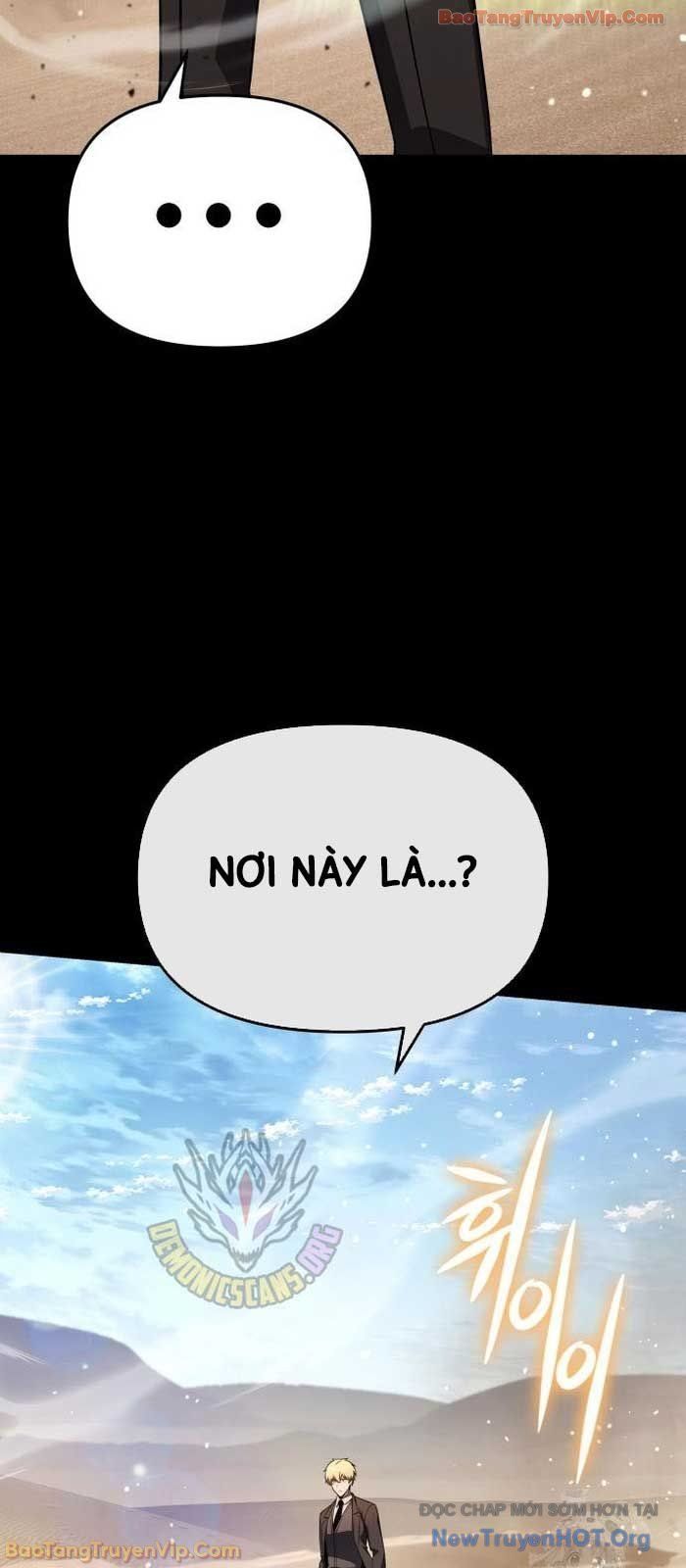 Vua Hiệp Sĩ Đã Trở Lại Với Một Vị Thần - Chapter 128 - Page 19