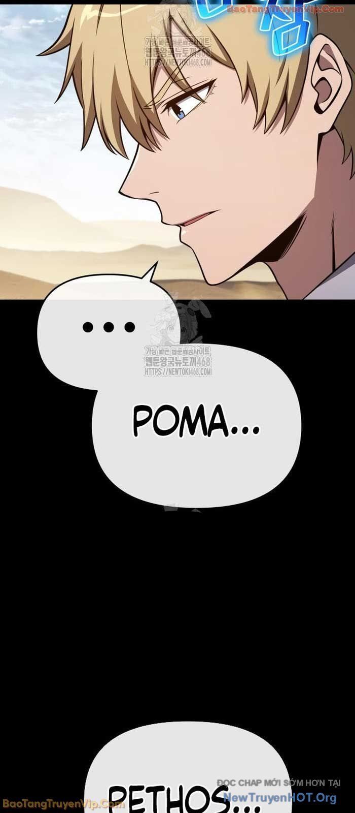 Vua Hiệp Sĩ Đã Trở Lại Với Một Vị Thần - Chapter 128 - Page 22