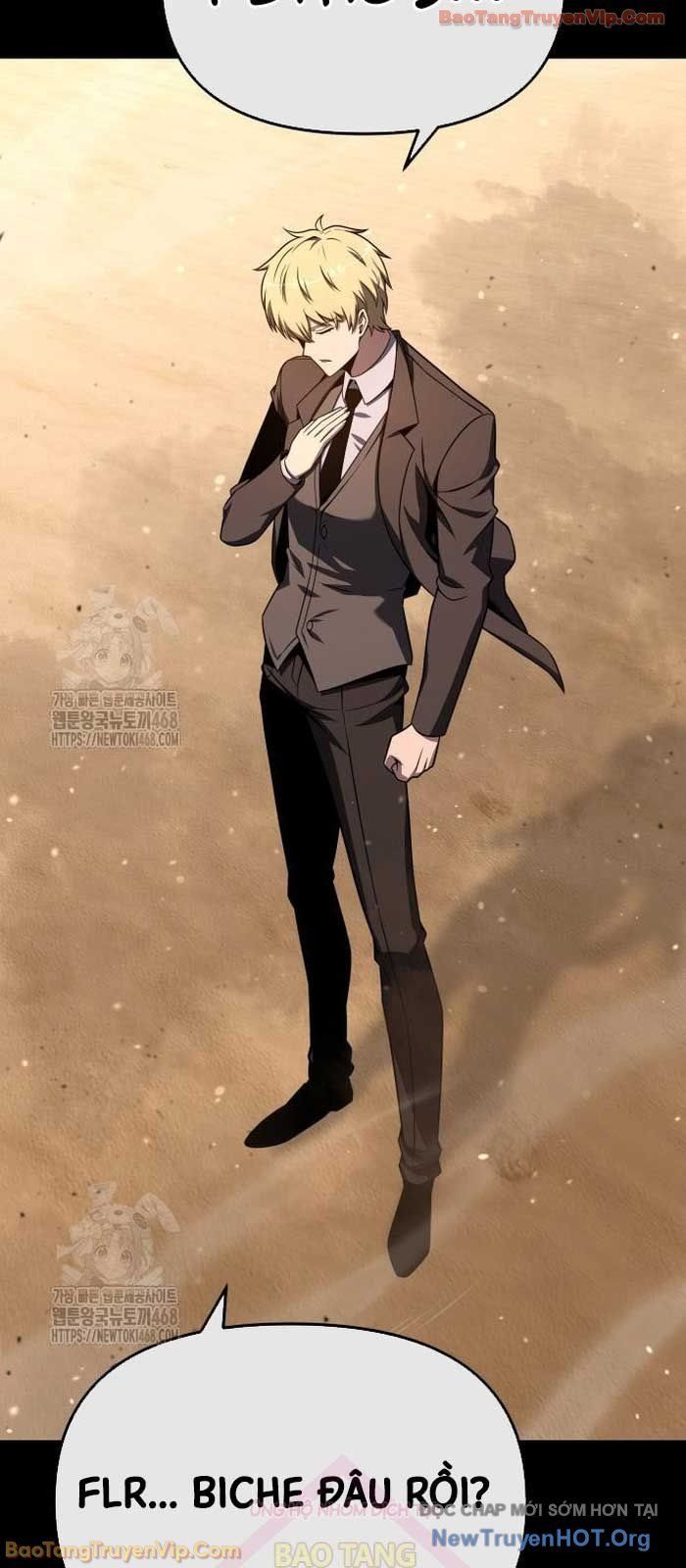 Vua Hiệp Sĩ Đã Trở Lại Với Một Vị Thần - Chapter 128 - Page 23