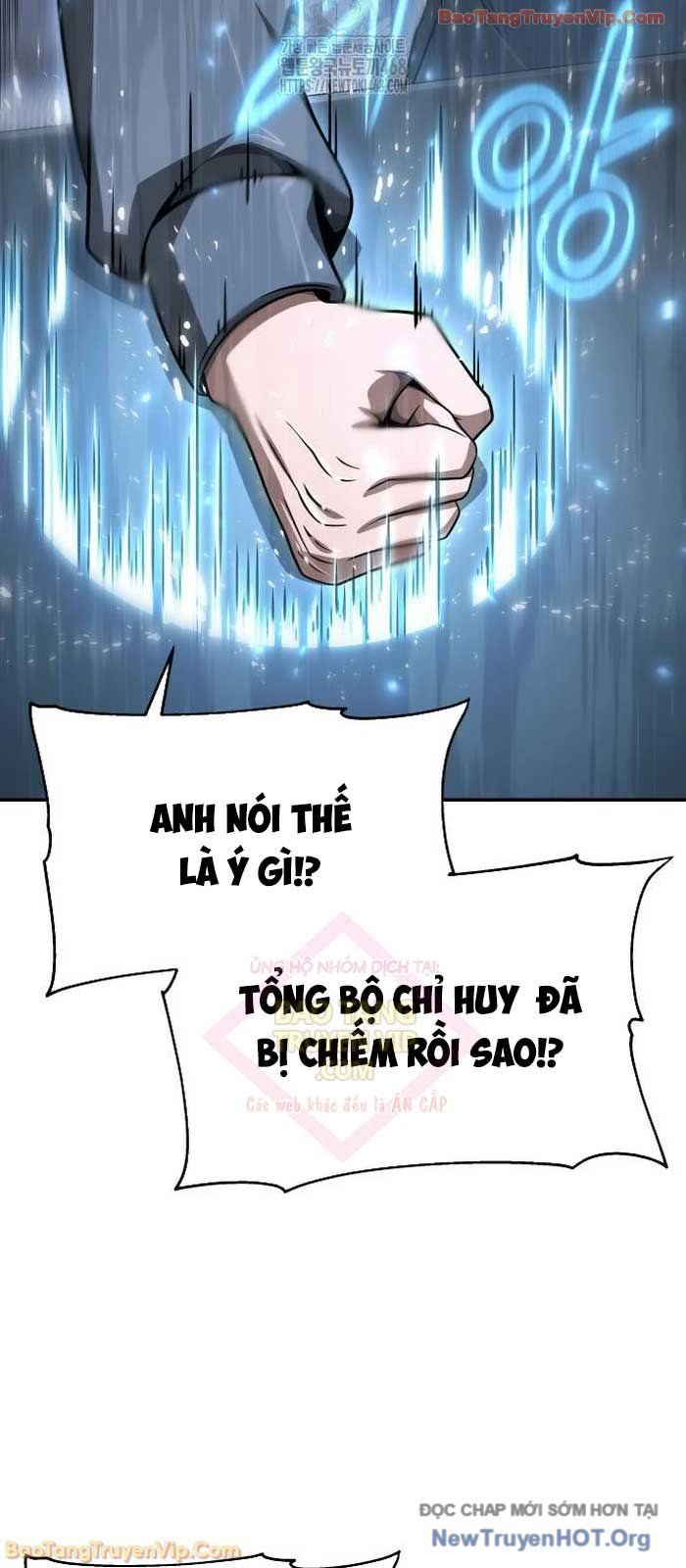 Vua Hiệp Sĩ Đã Trở Lại Với Một Vị Thần - Chapter 128 - Page 29