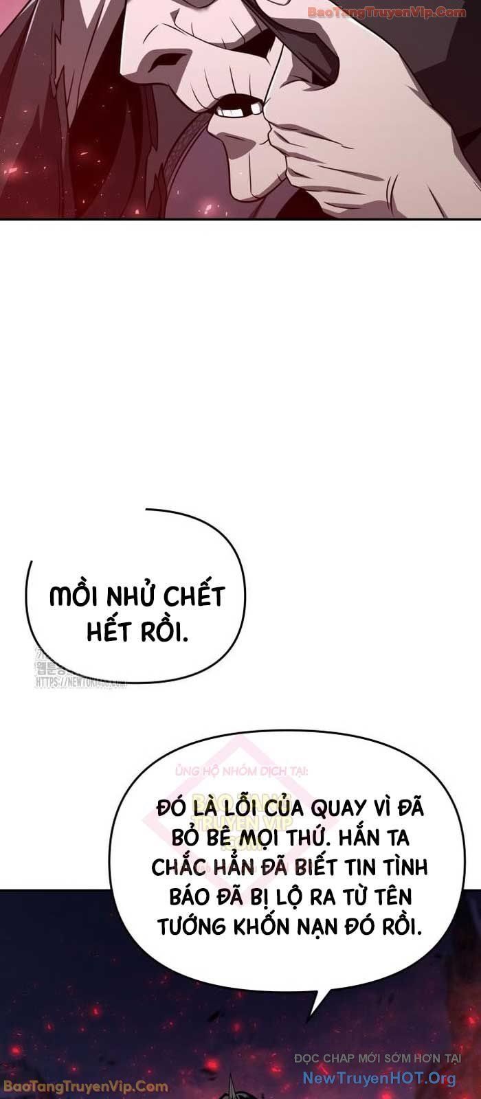 Vua Hiệp Sĩ Đã Trở Lại Với Một Vị Thần - Chapter 128 - Page 3