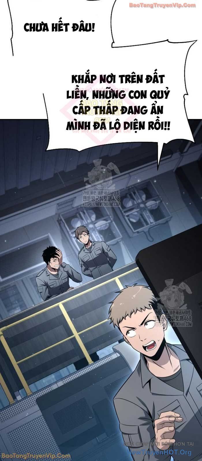 Vua Hiệp Sĩ Đã Trở Lại Với Một Vị Thần - Chapter 128 - Page 30