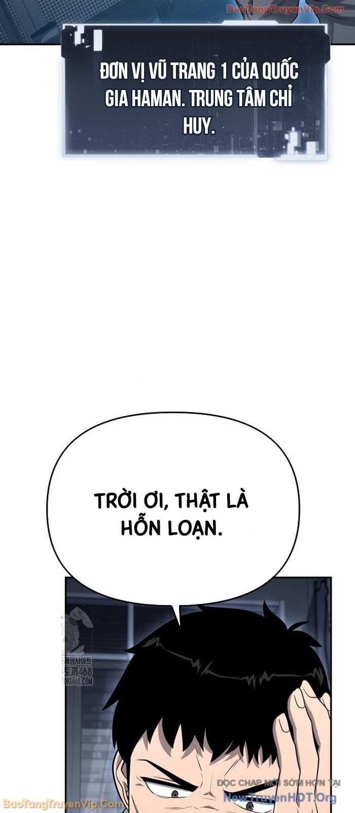 Vua Hiệp Sĩ Đã Trở Lại Với Một Vị Thần - Chapter 128 - Page 31